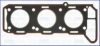 ALFA 11900015080801 Gasket, cylinder head